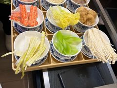 -咏江南·苏式火锅·苏州评弹(观前街店)