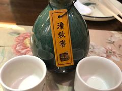桑葚酒-以前的小酒馆(中山广场店)