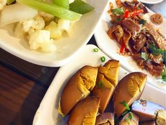 -吉亨面馆(古北1699店)