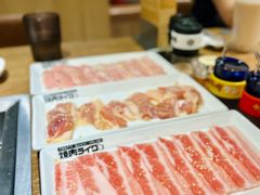 -焼肉ライク·烧肉LIKE(万菱汇店)