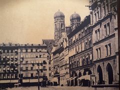 -宝莱纳啤酒花园餐厅PAULANER BRAUHAUS Nanjing(广州路店)