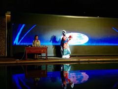 -汉艺唐风茶艺培训(联发华美空间店)