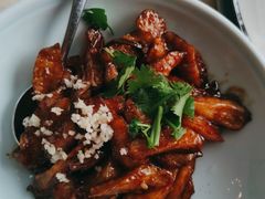 -望京楼flavor餐厅(古北水镇景区店)