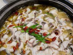 招牌微辣鱼锅-有家·酸汤鱼(土门店)