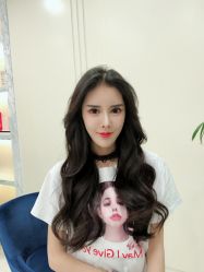 -3AM HAIR SALON染发接发