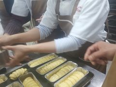 -妞妞国际西点烘焙蛋糕培训学校