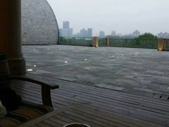 -上海中谷小南国花园酒店