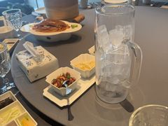 -北京老铺烤鸭(第五国际店)