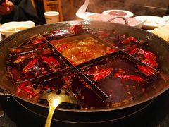 -纸盐河码头火锅(十八梯店)