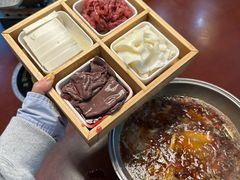 -乖乖佳花园山庄·私房菜(阿哈湖公园店)