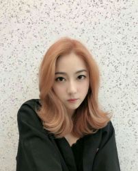 点击看大图 -GIRL STYLE 烫发·染发沙龙