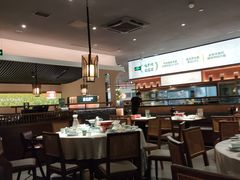 大堂-遇见湘·地道湖南菜(云门店)