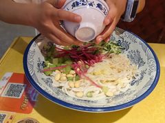 -大海碗·炸酱面·烤鸭·京菜(天坛店)