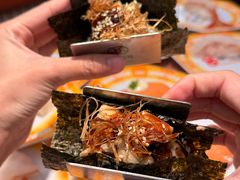 -元气寿司(东方宝泰店)