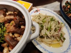 -蔼若春.传承三十年云南菜(金碧公园店)