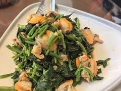-福来齐·鲁菜海鲜·渔家菜(朝阳街分店)