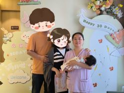 -禧月荟S月子中心(侨城店)