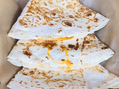 -Taco Bell 塔可钟(民田路店)