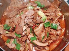 -徽三说·土徽菜·中国徽菜连锁品牌(阳湖总店)
