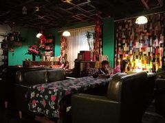 -三小姐咖啡店西餐下午茶(太平门直街店)