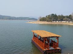 -天目湖山水园