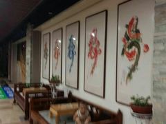 -家乐比水文化休闲广场(望花都店)