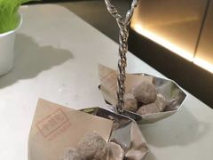 -左庭右院鲜牛肉火锅(浦江欢乐颂店)