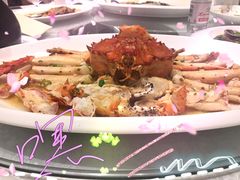 -鲤鱼门渔人码头自助餐厅