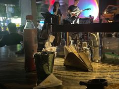 -Bar Infusion(重庆·九街店)