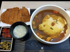-噹噹呀咪咖喱屋(三阳百盛店)