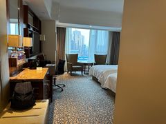 -宁波香格里拉大酒店