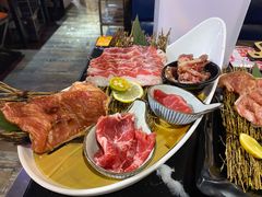 -鹤江桥·红油牛肉粉(SKP店)