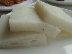 点心-金河半岛园林酒家(金融城店)
