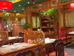 -小吊梨汤·北京菜·烤鸭(鸟巢店)