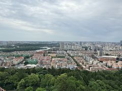 -富乐山