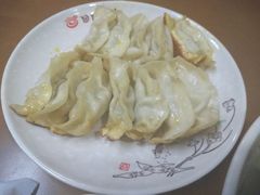 -回回锅贴(小河沿店)