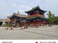 -天津大悲禅院