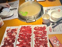 -海银海记潮汕牛肉火锅(新港中路海珠店)