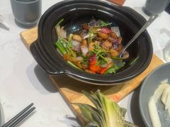 -鹿港小镇(金虹桥国际中心店)