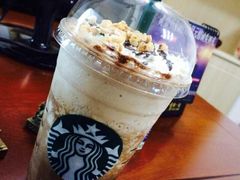 -星巴克(无锡东方商厦店)