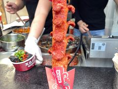 -黑色经典臭豆腐·湖南特产(坡子街店)
