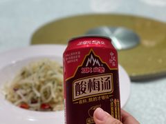 -西安饭庄·非遗陕菜(钟楼店)