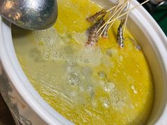 -金龙·打边炉(南京西路店)