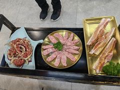 -牛犇烤肉(物资学院路店)