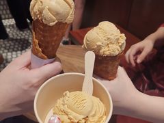 焦糖海盐-Luneurs(幸福里店)