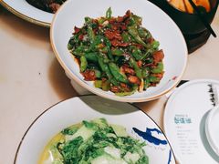 -佬麻雀·新湘菜(珠海金发购物中心店)