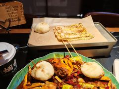 -三杯赤運·中式小酒馆(所城里店)
