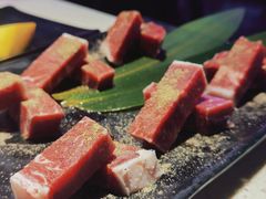 -正宗齐齐哈尔烤肉·齐牛哥鲜切炭火烤肉(杭州总店)