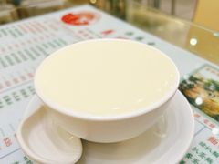 -义顺牛奶公司(新马路老店)