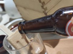 蔡澜奶茶-蔡澜点心·粤菜(西单大悦城店)